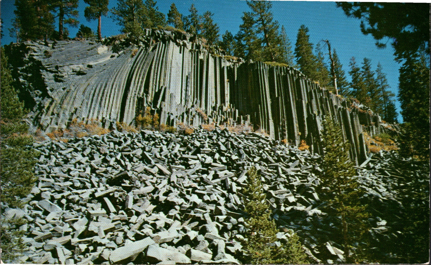 Madera County, CA (18 items)