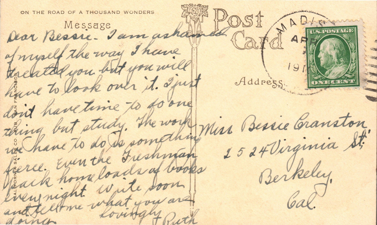 Yolo County, CA (46 items)