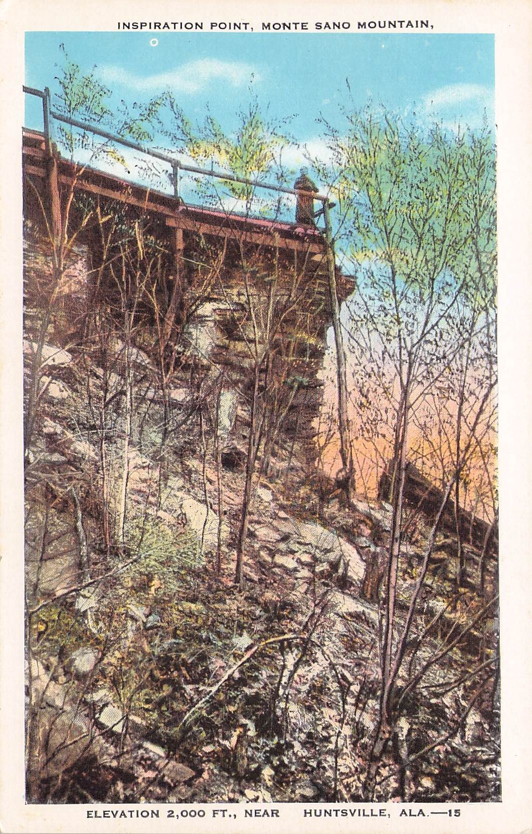 Madison County, AL (19 items)