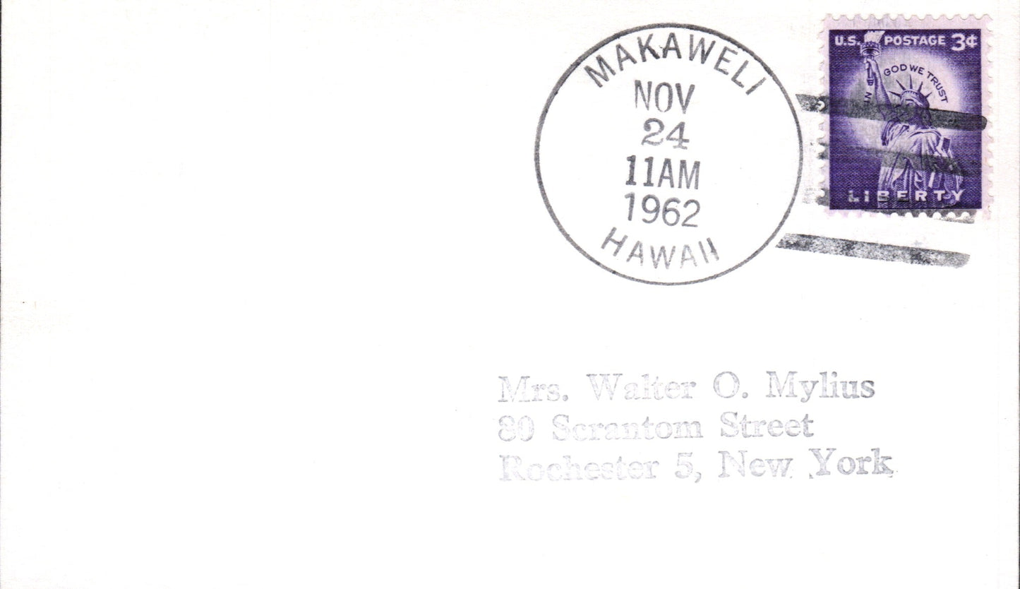 Kauai County, HI (42 items)