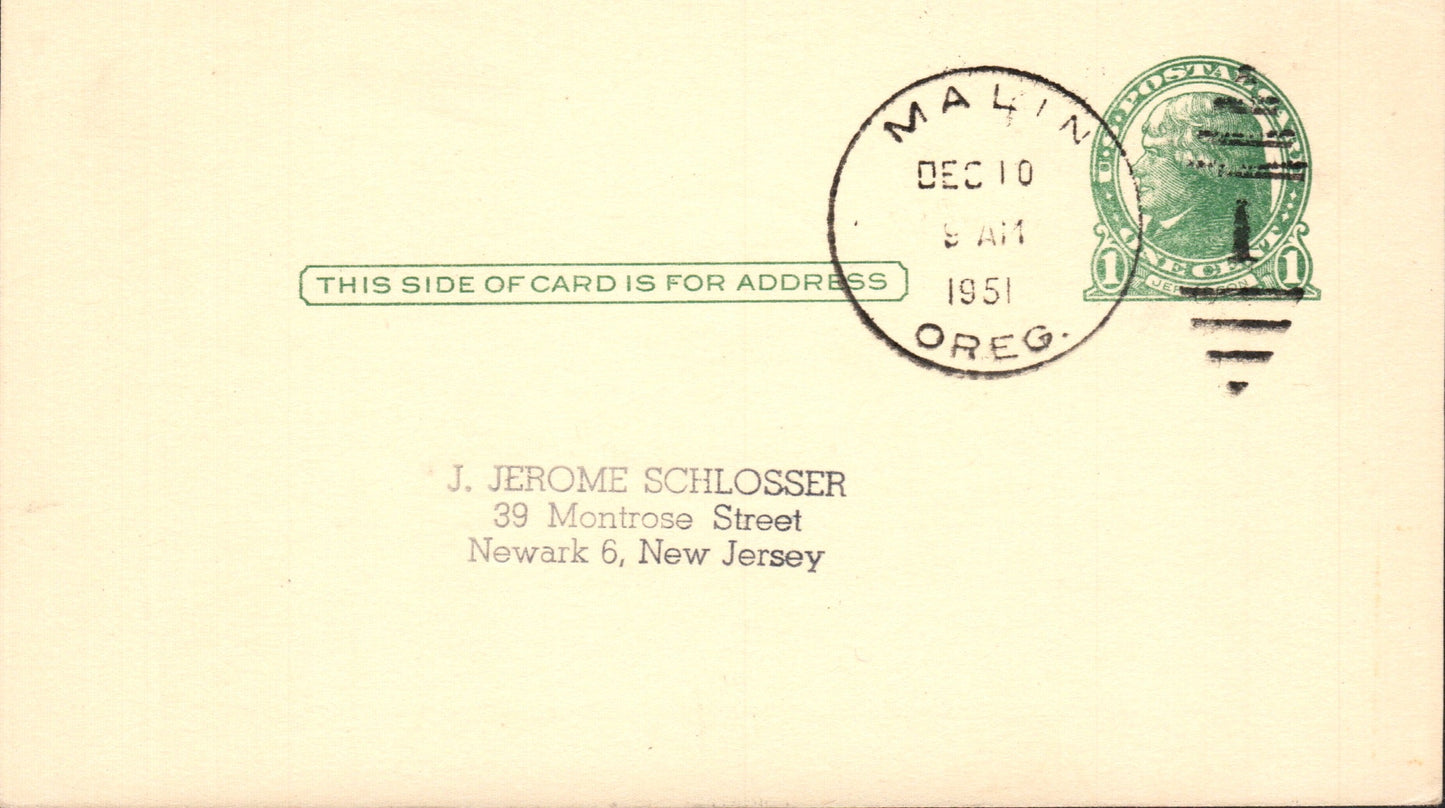 Klamath County, OR (41 items)