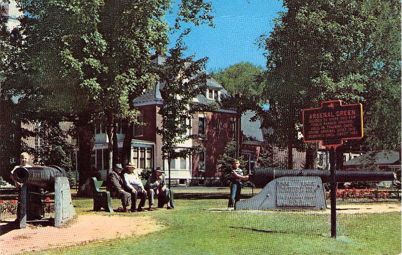 Franklin County, NY (36 items)