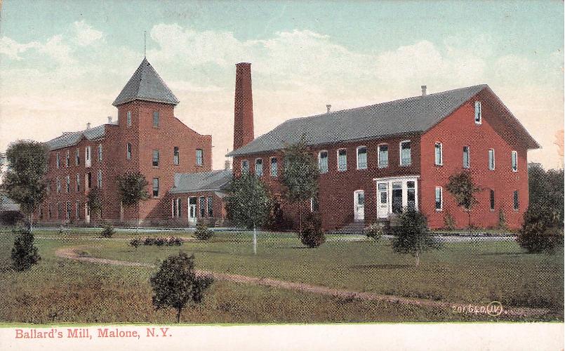 Franklin County, NY (36 items)