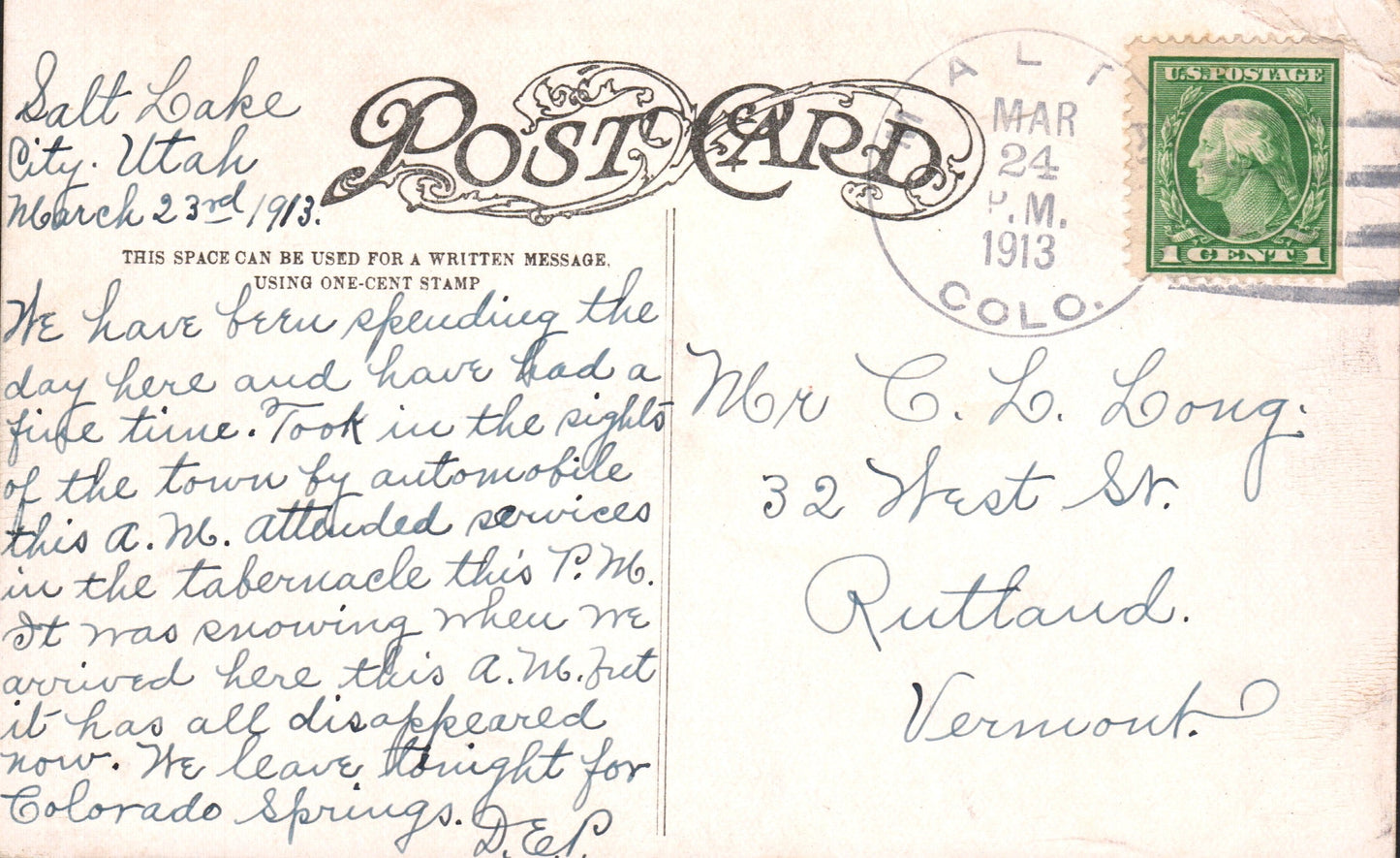 Lake County, CO (11 items)