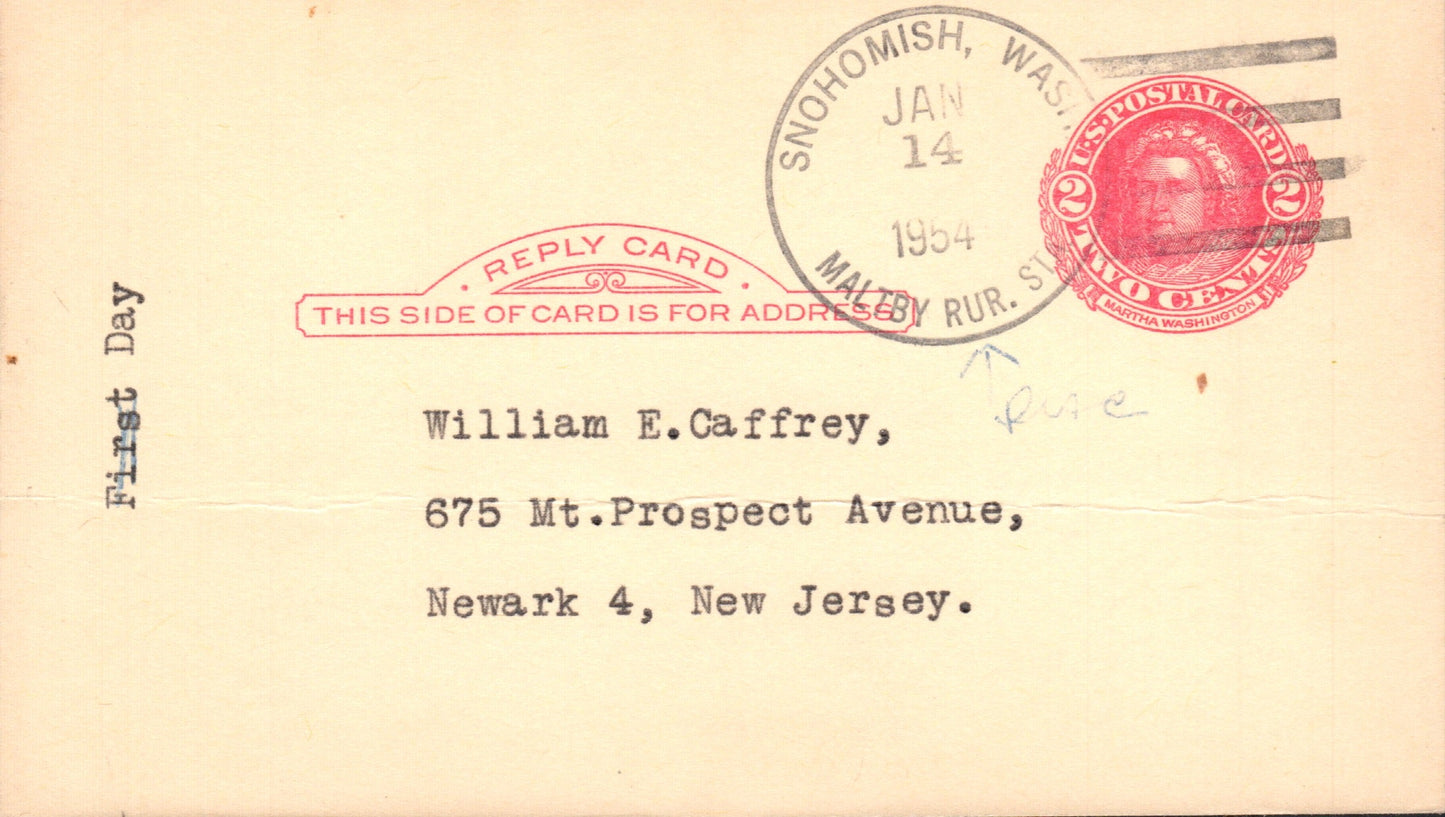 Snohomish County, WA (42 items)