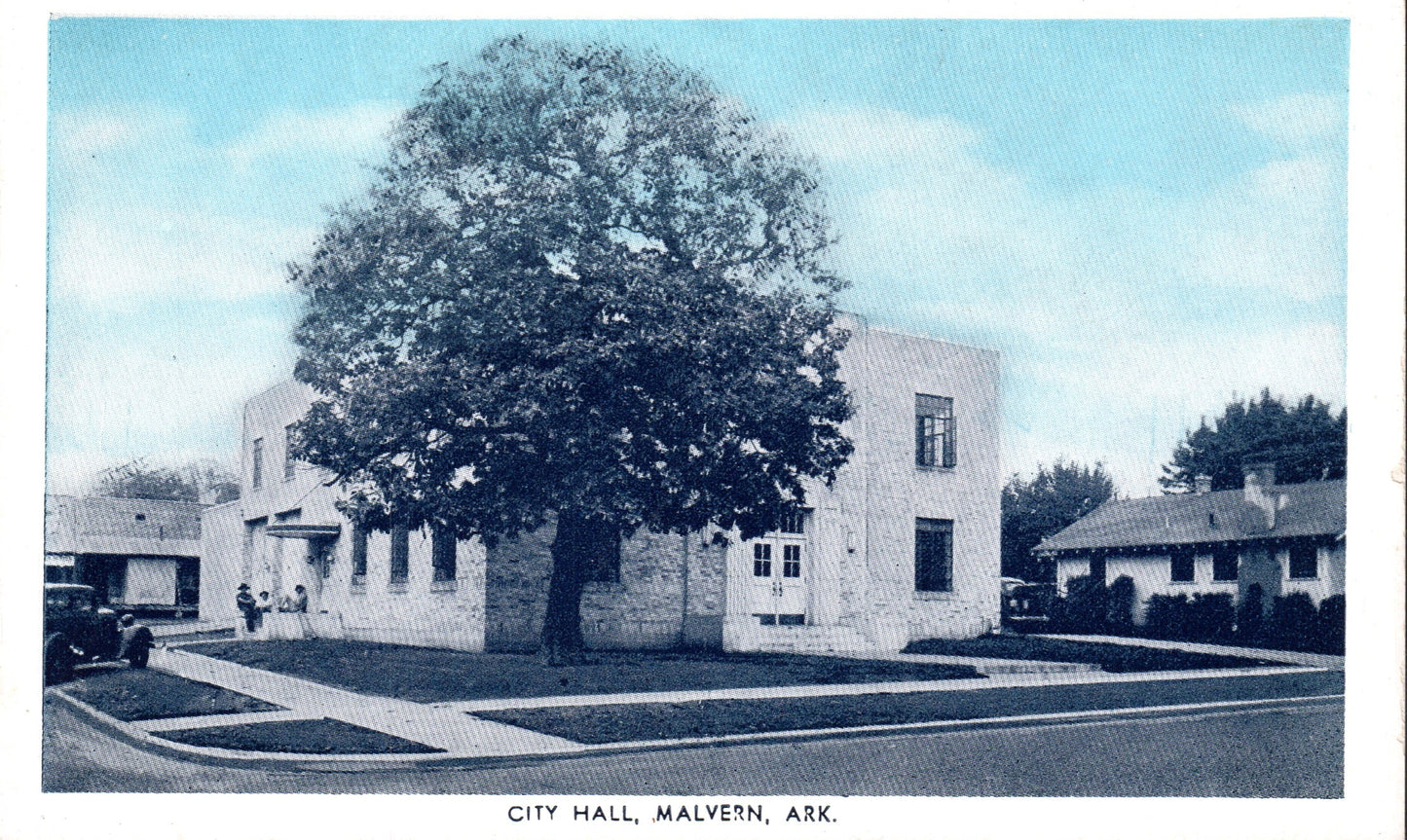 Hot Spring County, AR (11 items)