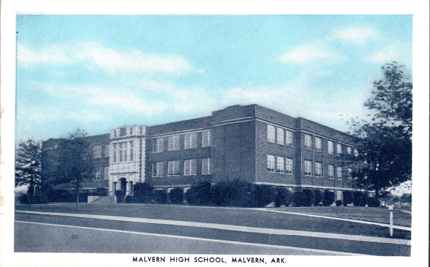 Hot Spring County, AR (11 items)