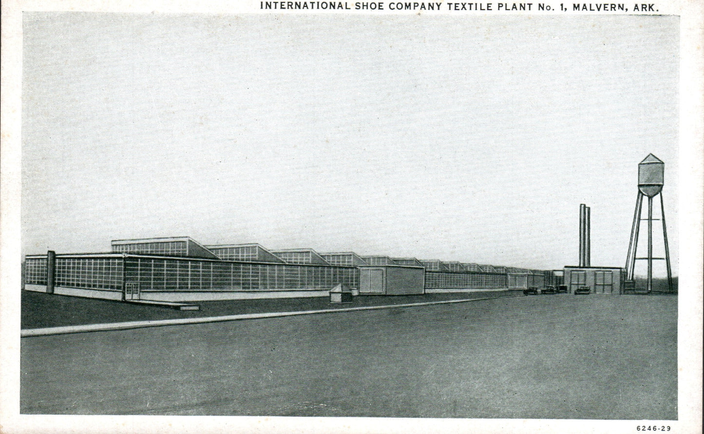 Hot Spring County, AR (11 items)