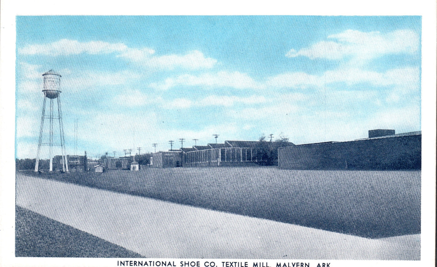 Hot Spring County, AR (11 items)