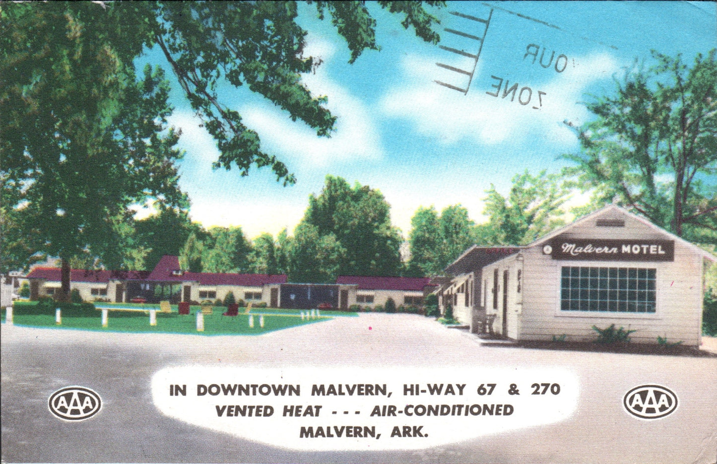 Hot Spring County, AR (11 items)