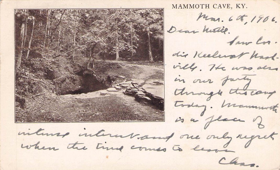 Barren County, KY (20 items)