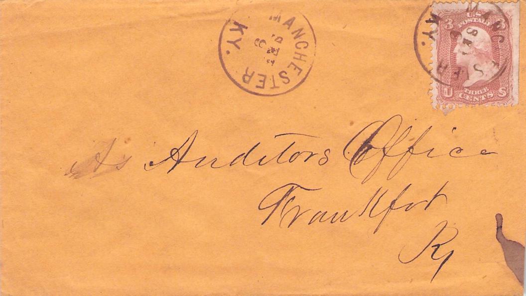 Clay County, KY (17 items)