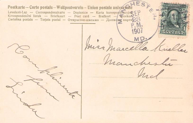 Carroll County, MD (35 items)