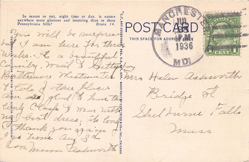 Carroll County, MD (35 items)