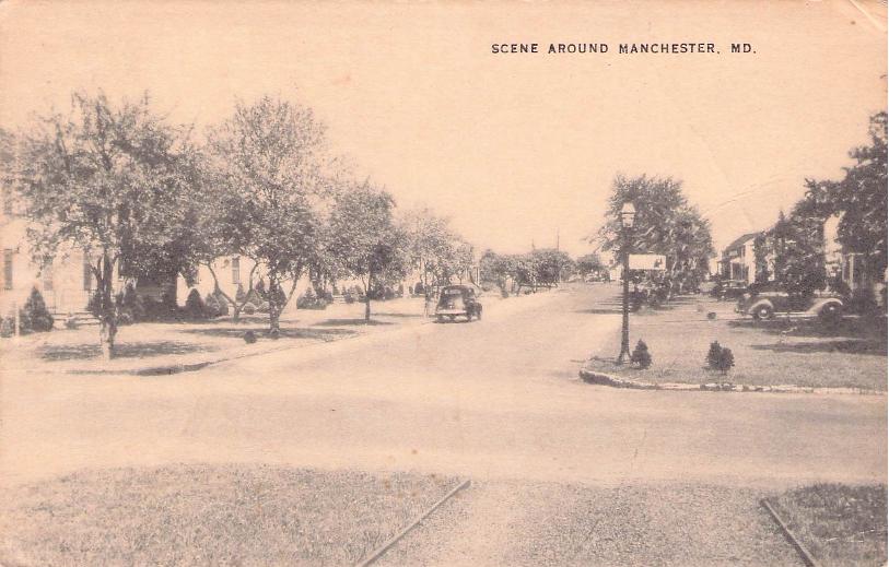 Carroll County, MD (35 items)