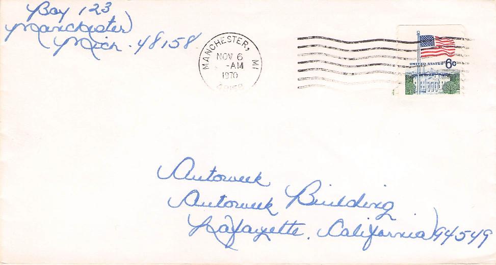 Washtenaw County, MI (43 items)