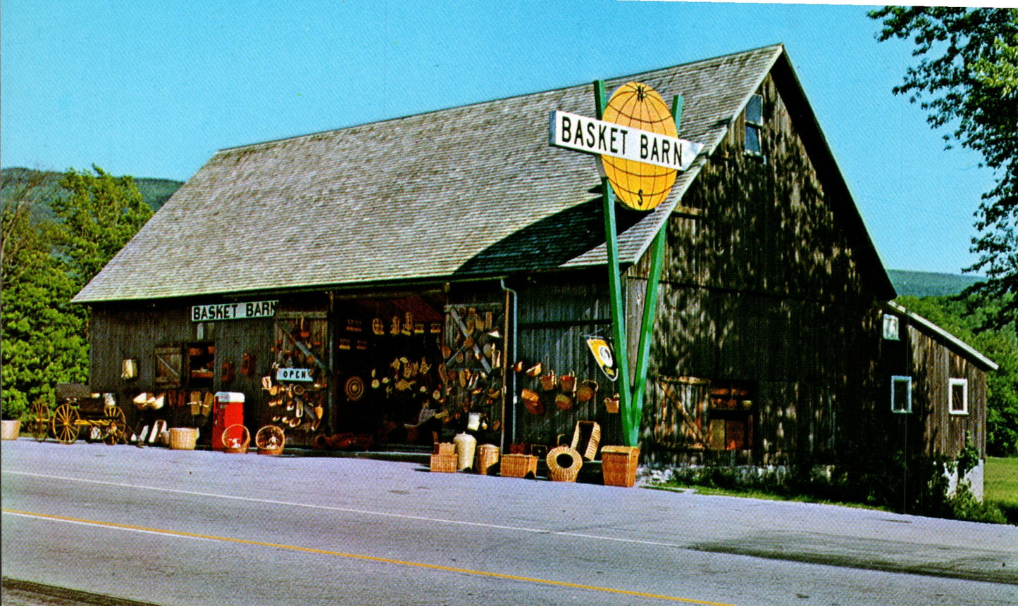 Bennington County, VT (50 items)