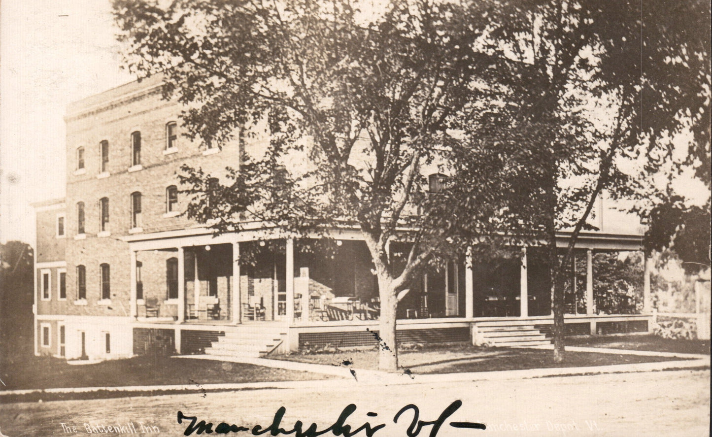 Bennington County, VT (50 items)