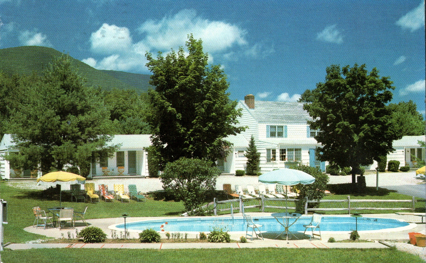 Bennington County, VT (50 items)