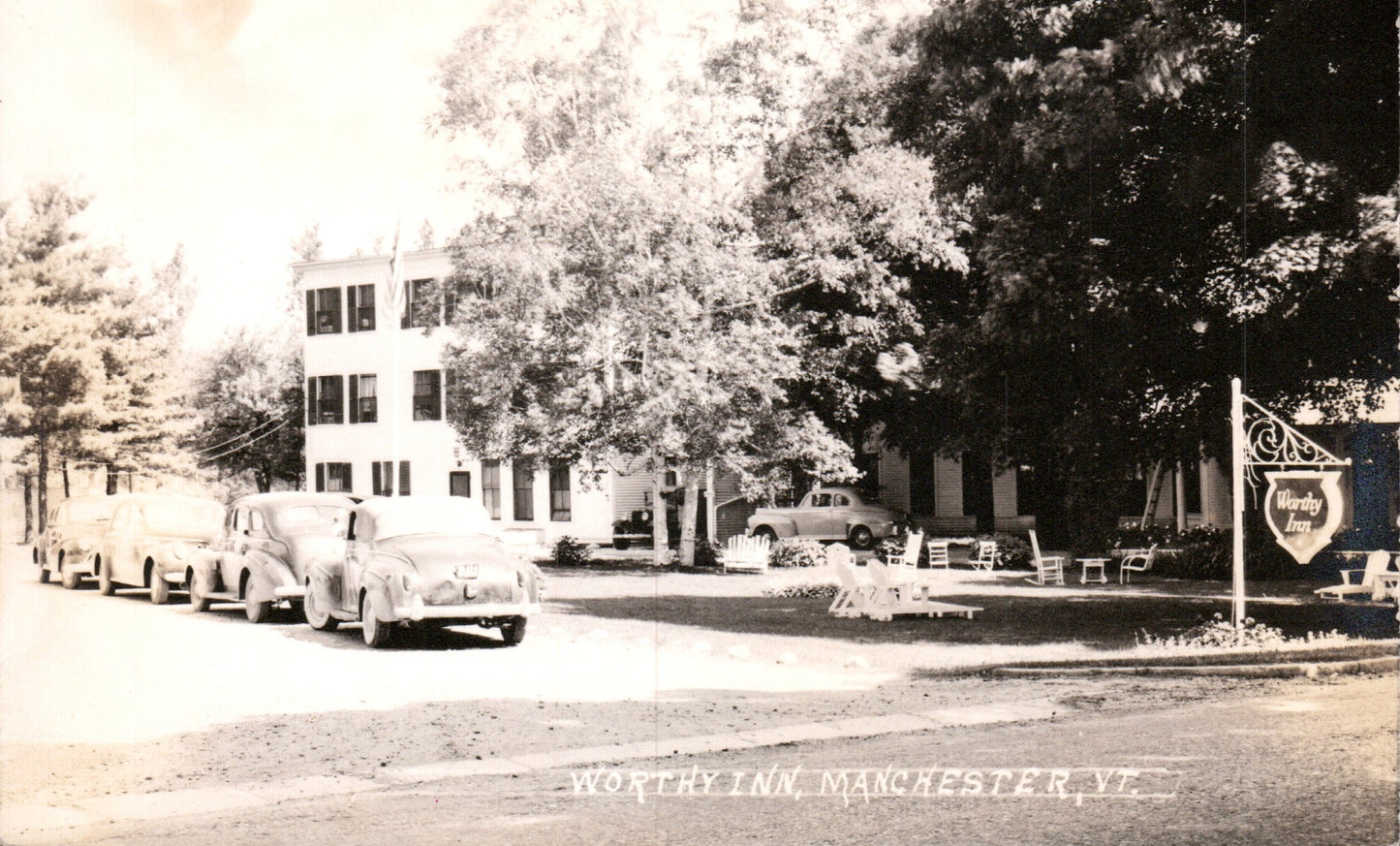 Bennington County, VT (50 items)