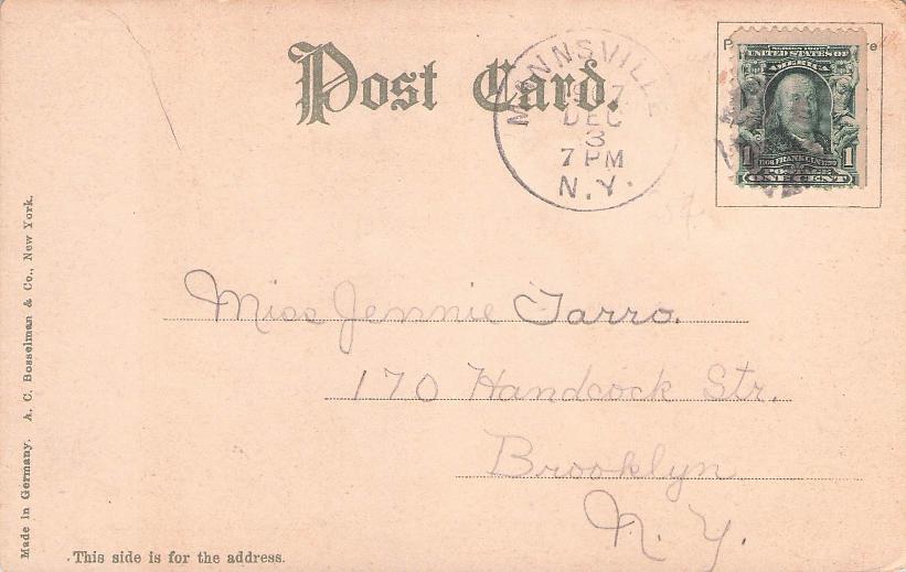 Jefferson County, NY (44 items)