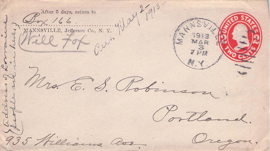 Jefferson County, NY (44 items)