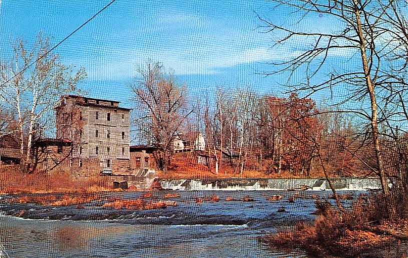 Parke County, IN (33 items)