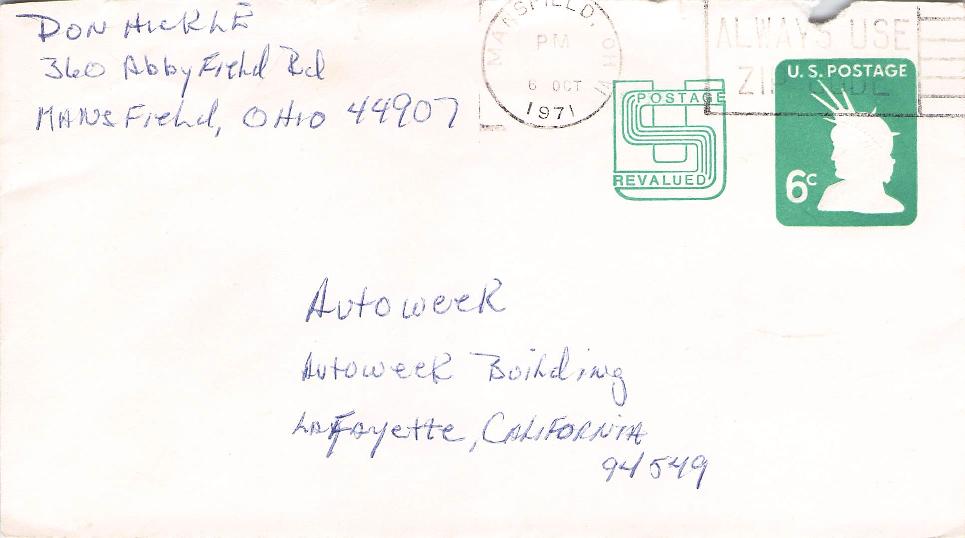 Richland County, OH (26 items)