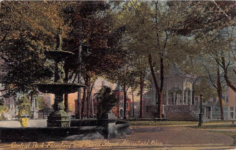 Richland County, OH (26 items)