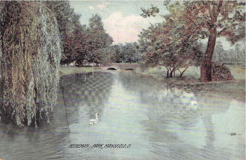 Richland County, OH (26 items)