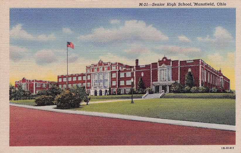 Richland County, OH (26 items)