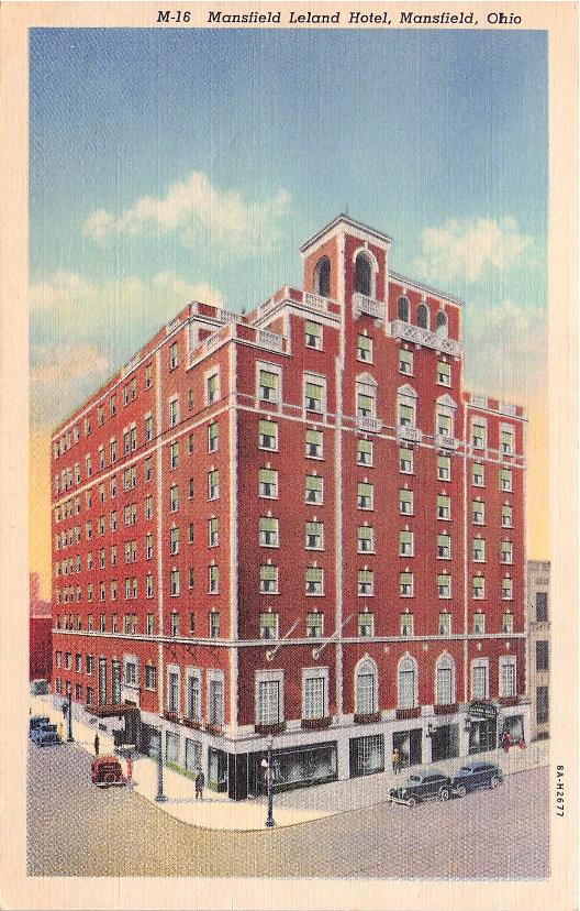 Richland County, OH (26 items)