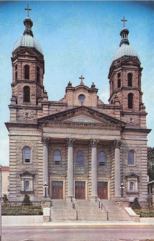 Richland County, OH (26 items)