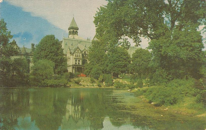 Richland County, OH (26 items)