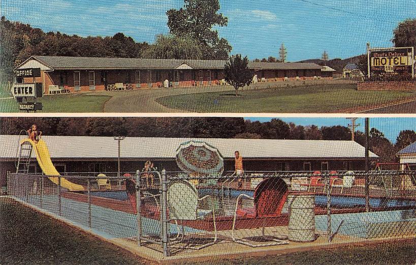 Tioga County, PA (27 items)