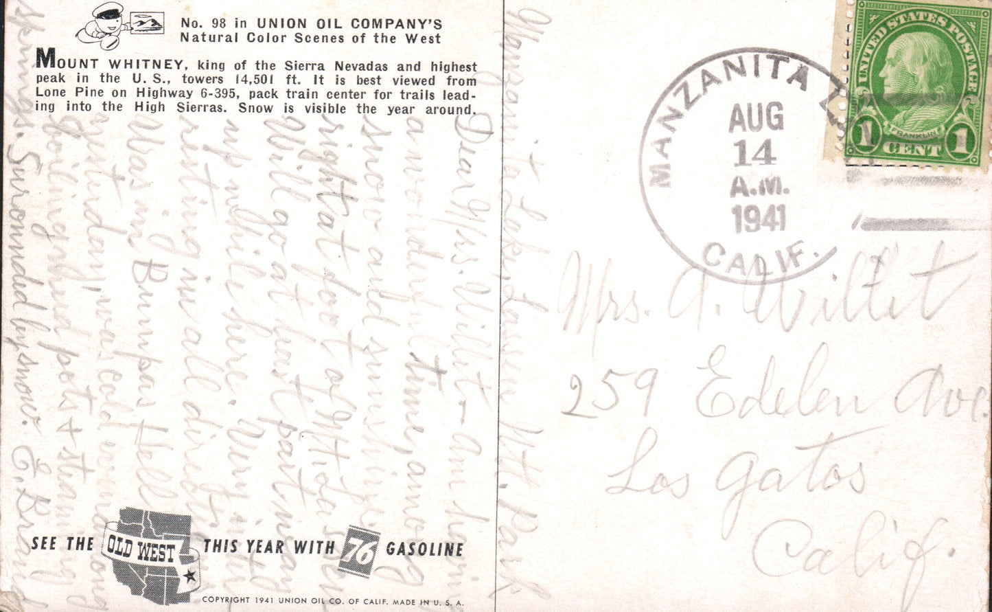 Shasta County, CA (83 items)