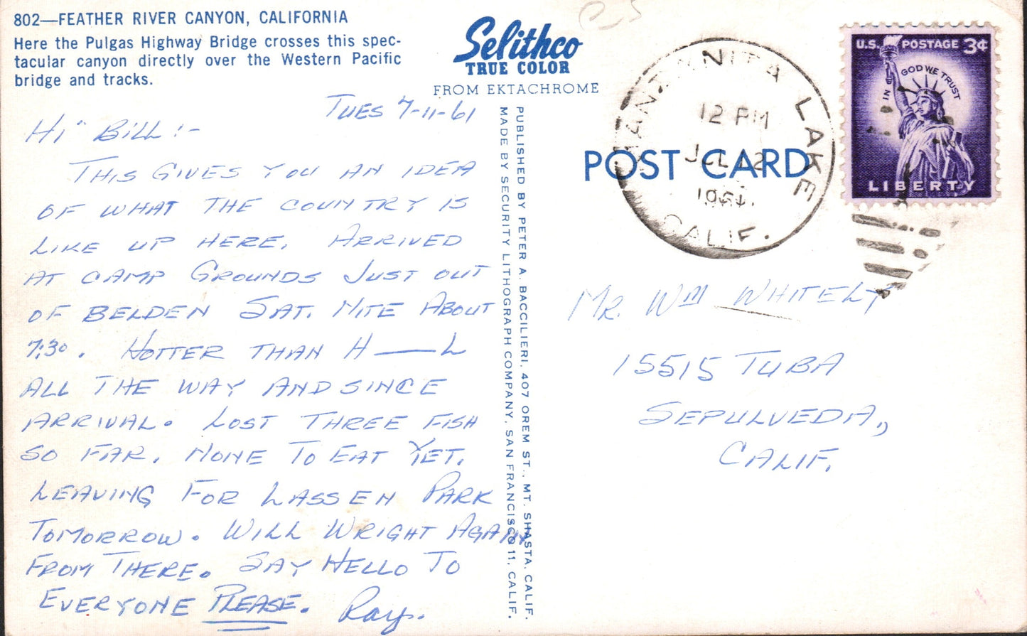 Shasta County, CA (83 items)