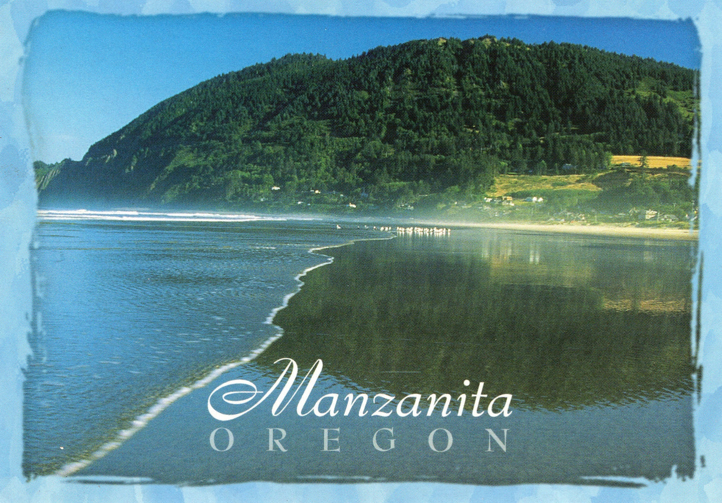 Tillamook County, OR (108 items)