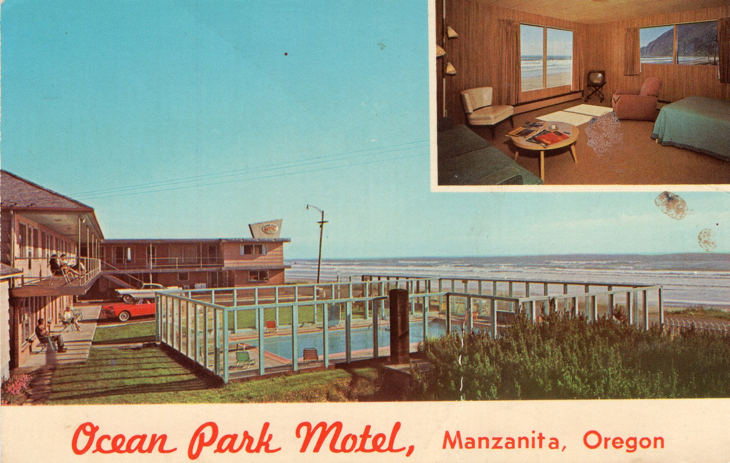 Tillamook County, OR (108 items)