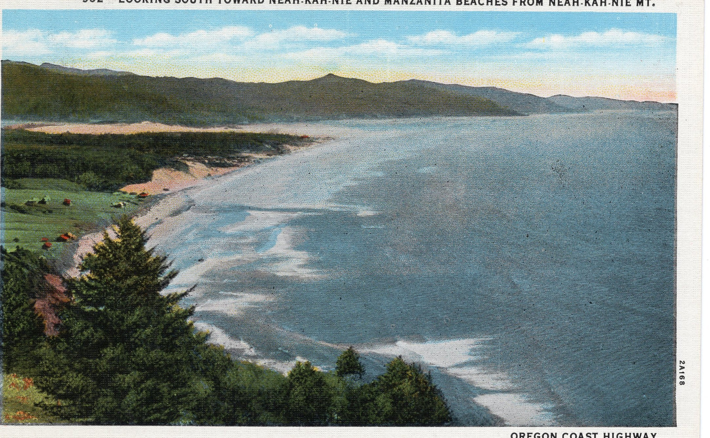 Tillamook County, OR (108 items)