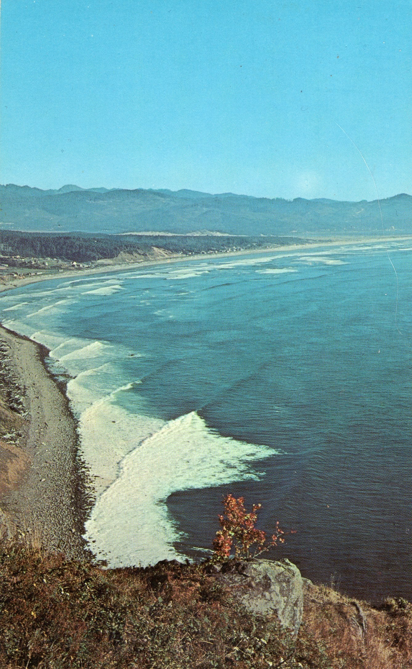 Tillamook County, OR (108 items)