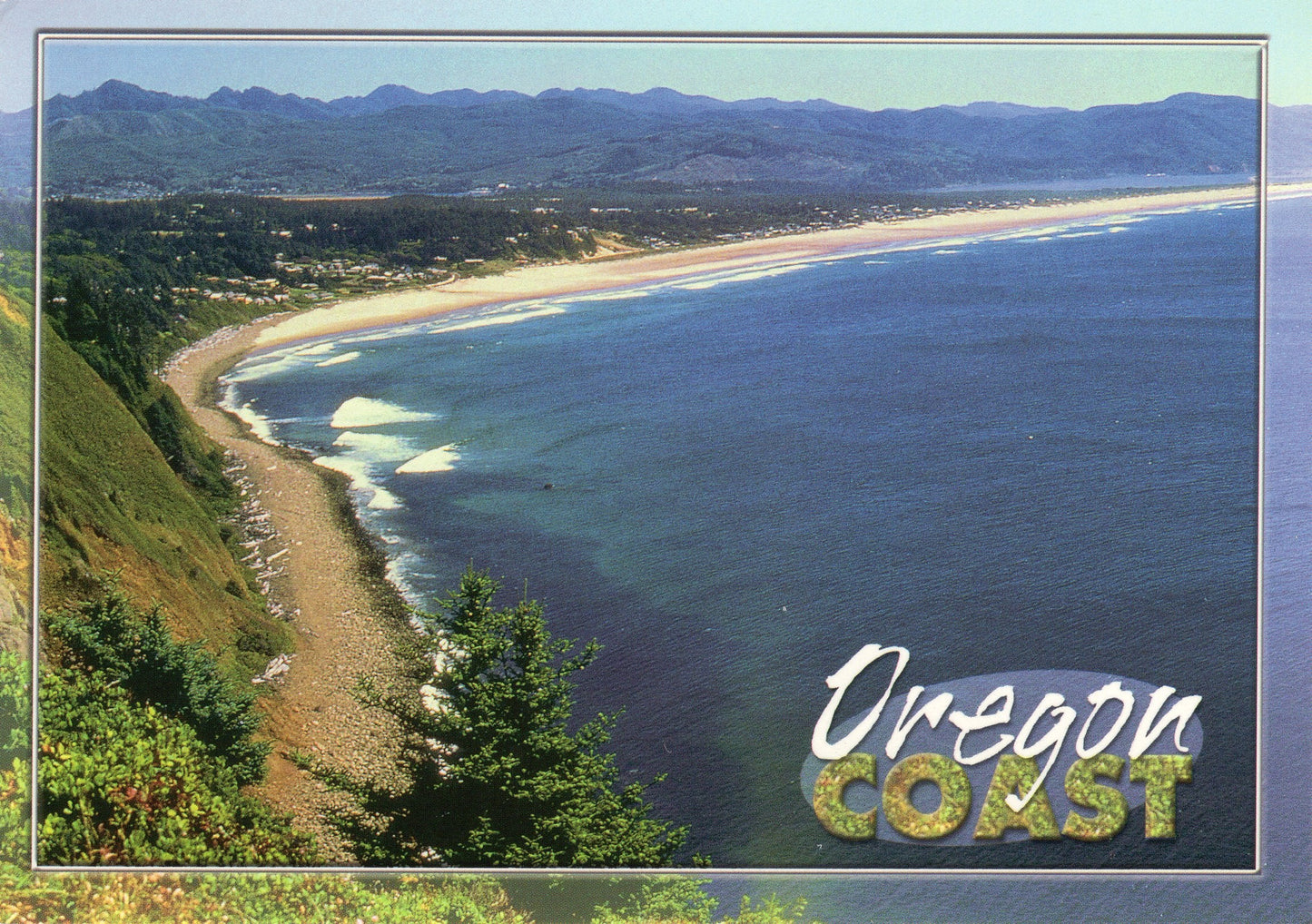 Tillamook County, OR (108 items)