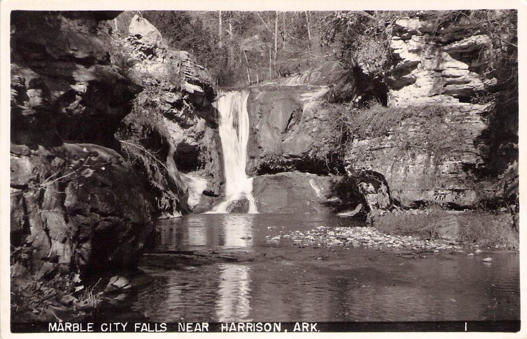 Boone County, AR (21 items)