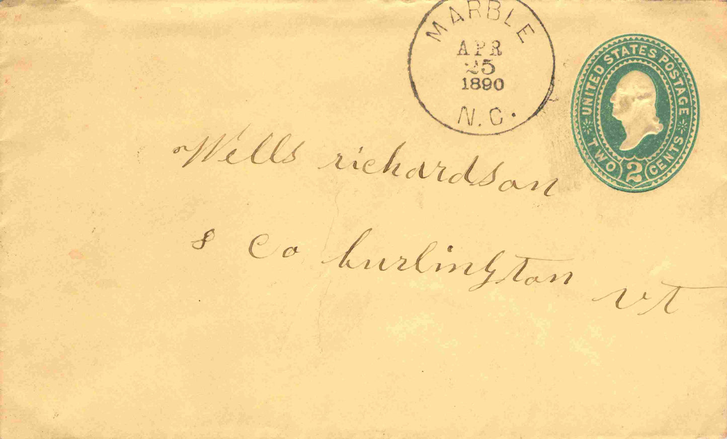 Cherokee County, NC (16 items)