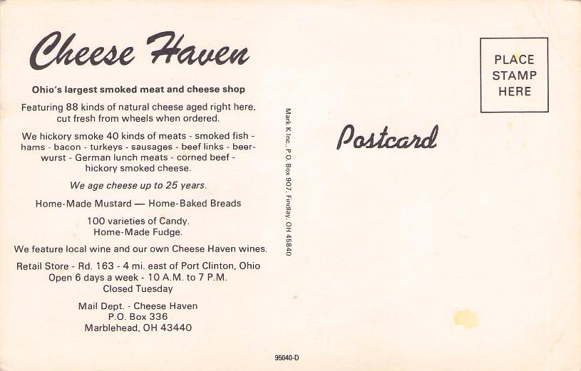 Ottawa County, OH (34 items)