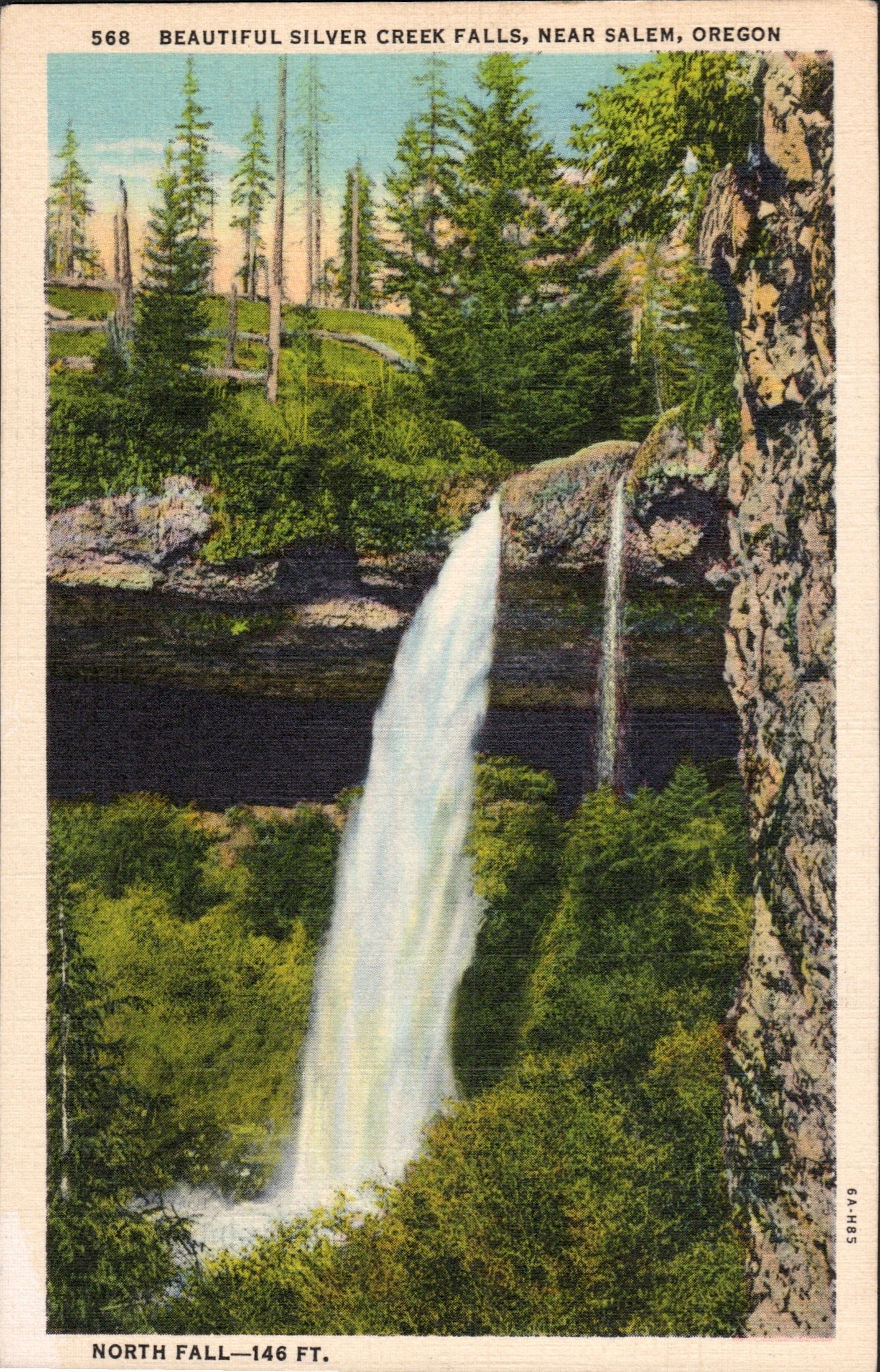 Marion County, OR (116 items)