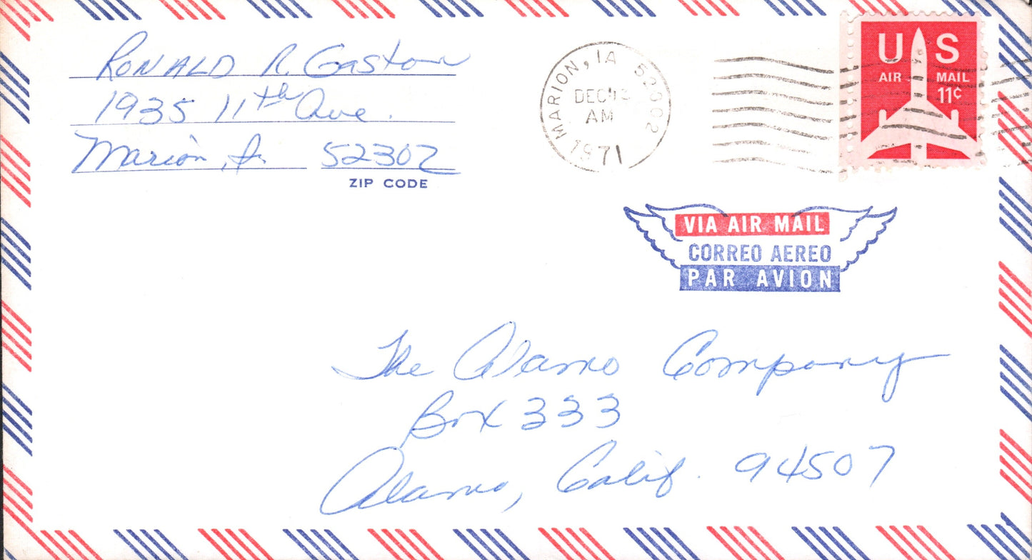 Linn County, IA (11 items)