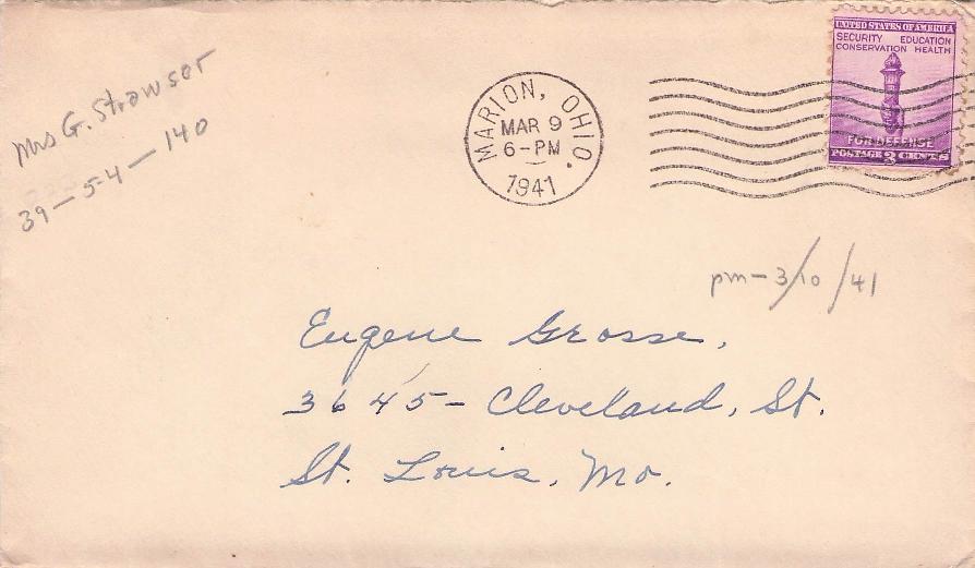 Marion County, OH (14 items)