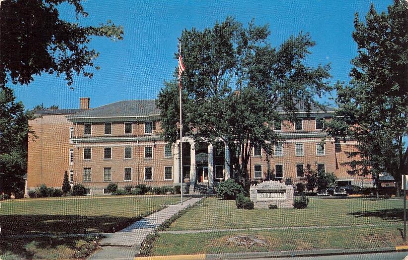 Marion County, OH (14 items)