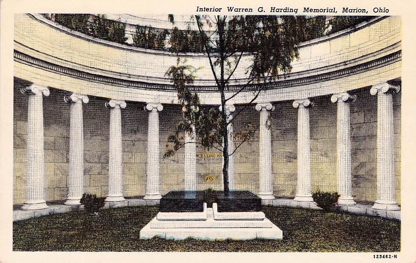 Marion County, OH (14 items)